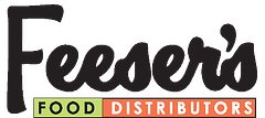 Feeser's Food Distributors logo