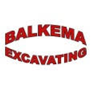 Balkema Excavating Inc logo