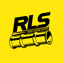 RLS Rapid Locking System logo