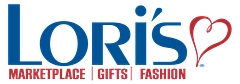 Loris Gifts logo
