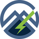 Flathead Electric Cooperative logo