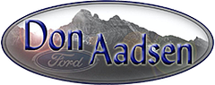 Don Aadsen logo
