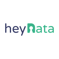 heyData logo