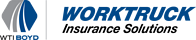 Work Truck Insurance logo
