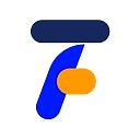 Techkraft logo