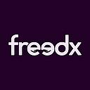 Freedx logo