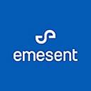 Emesent logo