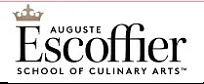 Auguste Escoffier School of Culinary Arts logo
