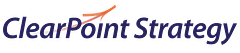 ClearPoint Strategy logo