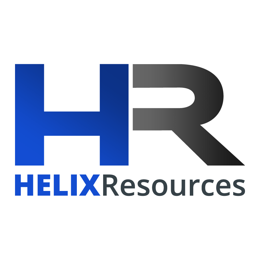 Helix Resources logo