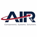 Air General Incorporated logo