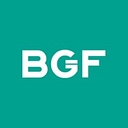 BGF  logo
