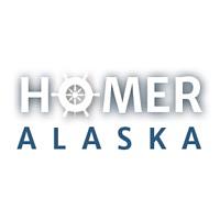 City of Homer Alaska logo