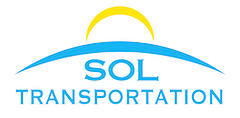 Sol Transportation logo