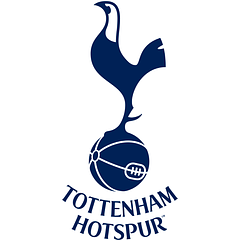 Tottenham Hotspur Football logo