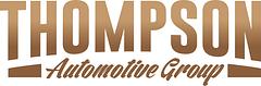 Thompson Buick GMC Cadillac logo