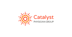 Catalyst Physician Group logo