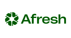 Afresh logo