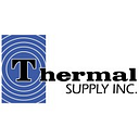 Thermal Supply Inc. logo