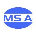 M.S. Aerospace Inc. logo