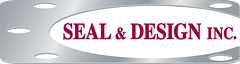 Seal & Design logo
