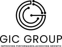 GIC GROUP logo
