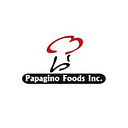 PAPAGINO FOODS INC. logo