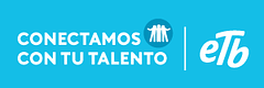 ETB logo
