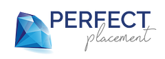Perfect Placement logo