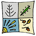 Four Seasons Natural Foods logo
