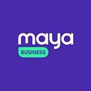 Maya logo