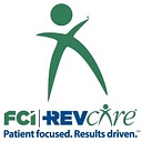 FirstCredit, Inc. (FCI) | RevCare RCM logo
