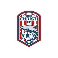 Corpus Christi FC logo