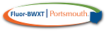 Fluor-BWXT Portsmouth logo