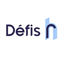 Défis RH logo