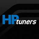 HP Tuners logo