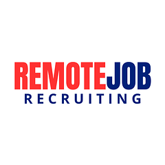 Remote Jobs Plus logo