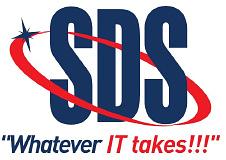 Satnam Data Systems logo