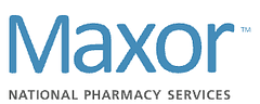 Maxor logo