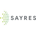 Sayres Defense logo