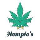 The Hempie Corporation logo