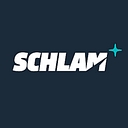 Schlam logo