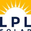 LPL Solar logo