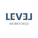 Level Workforce logo