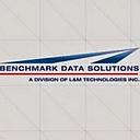 Benchmark Data Solutions logo
