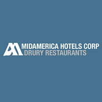 Midamerica Hotels Corporation logo