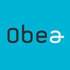 Obea logo