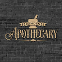 Camden Apothecary at Bell Pharmacy logo