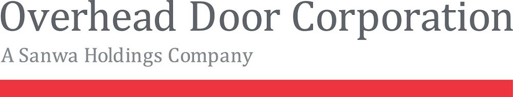 The Overhead Door logo