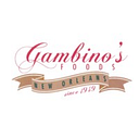 Gambino's Bakery logo